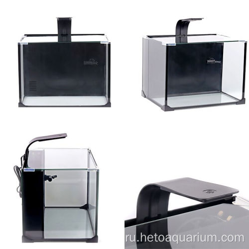 Губчатый фильтр для аквариума с высокими характеристиками, стекло для аквариума